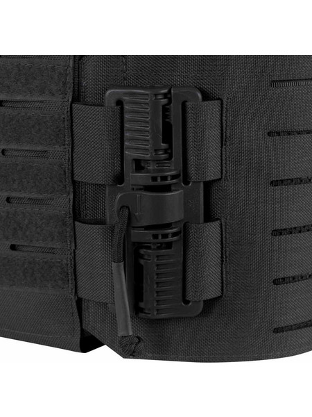 Αλεξίσφαιρο Γιλέκο Φορέας Condor Vanquish RS Plate Carrier Black