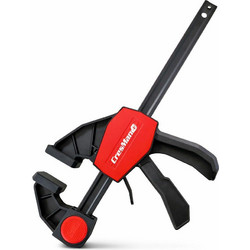 Σφιγκτήρας αυτόματος σκανδάλης Cresman 60kg 5x18mm 65mm 600mm