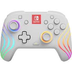 PDP 500-238-WH Wireless Controller PC & Switch White
