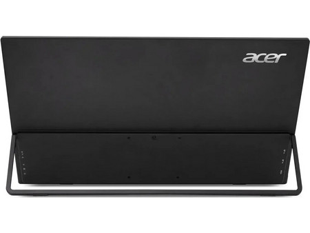 Acer PM191Q E IPS Φορητό Monitor 18.5" 1920x1080 FHD 100Hz 7ms