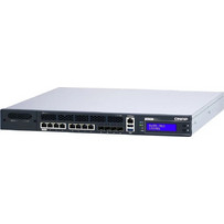 Network Switch Qnap Swi Qucpe-7012-d2146nt-32g
