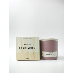 Nima Home - Αρωματικό Κερί 250gr - Heartwood