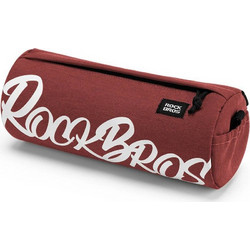 Rockbros G005 Flash Journey Handlebar Bike Bag 2L - Red 5907769391200 - (30110086003)