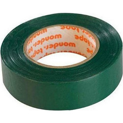 ARDITI Αυθεντική Wonder Μονωτική Ταινία Πράσινο 19mm x 20mm -Arditi - 1920-GR