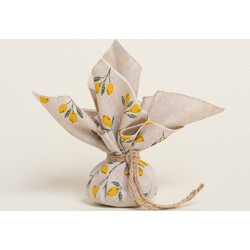 Beauty Home ΜΑΝΤΗΛΙ 27 x 27 cm ΜΙΚΡΑ ΛΕΜΟΝΙΑ