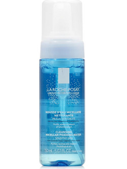 La Roche-Posay Physiological Micellar Water Ντεμακιγιάζ για Ευαίσθητη Επιδερμίδα 150ml