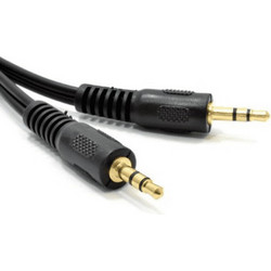 30174 3.5mm JACK Cable 1.5m