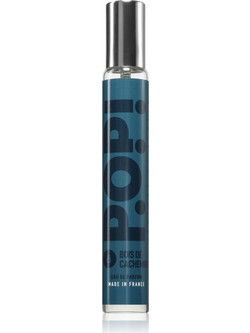 POP! Bois de Cachemire Eau de Parfum unisex 30 ml