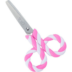 YOLO ΨΑΛΙΔΙ ΠΑΙΔΙΚΟ PINK/WHITE CANDY