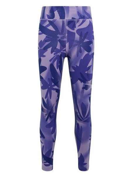 Adidas Sport Icons Allover Printed 7/8 Leggings - KQ6137