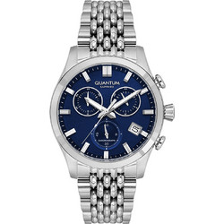 Quantum Adrenaline Ανδρικό Ρολόι ADG1165S.391