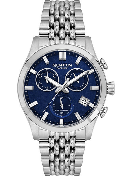 Quantum Adrenaline Ανδρικό Ρολόι ADG1165S.391