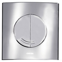 ΠΛΑΚΕΤΑ ΧΕΙΡΙΣΜΟΥ ARGOS DF, WISA WHITE