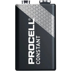Duracell Procell 9V 1τμχ
