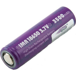Efest 18650 20A 3500mAh 1τμχ