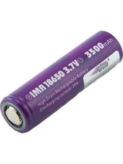 Efest 18650 20A 3500mAh 1τμχ