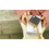 Gingko G005 Ηχείο Bluetooth 3W Μπεζ