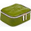 Verde 07-0295 Γυναικείο Νεσεσέρ Ταξιδίου 16x13x8cm Χακί