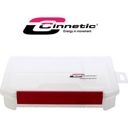 Cinnetic Popping Box