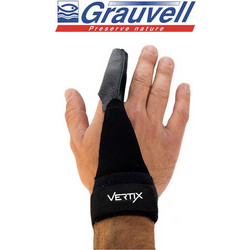 Grauvell Γάντι Surfcasting 853487