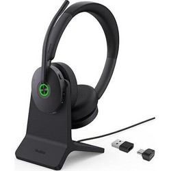 YEALINK HEADSET BH74 TEAMS USB-C/A,BLUETOOTH