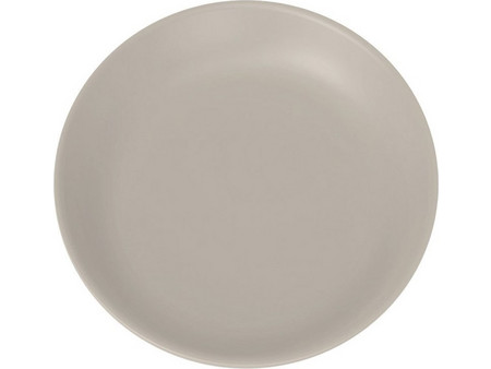 GoldPlast Mineral Πιάτο Ρηχό Πορσελάνης 20.8cm 1950N-41PS