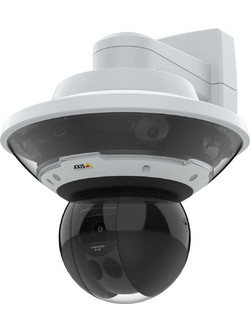 Axis Βάση Projector Τοίχου Λευκή