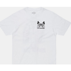 Edwin Zen For Sale Ανδρικό T-Shirt I036617.02.67. White
