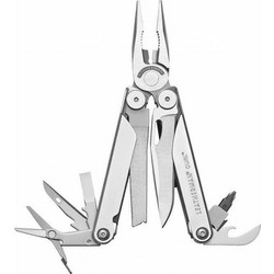 Leatherman Curl