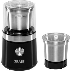 Graef CM 102