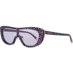 SUNGLASSES VICTORIA S SECRET WOMAN VS0011-12892Z (Lens/Bridge/Temple) 55-17-140 mm) - 0033593