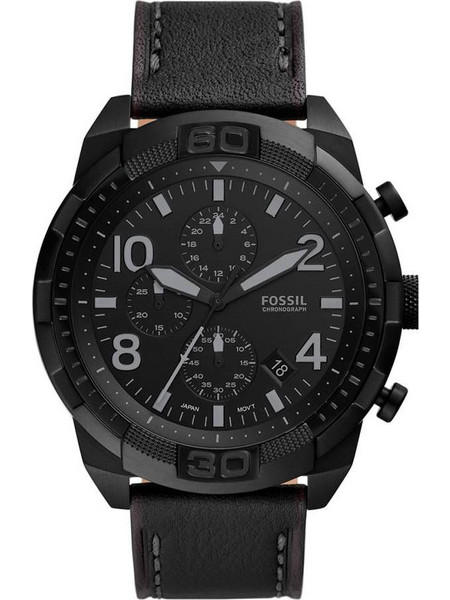 WATCH FOSSIL MAN FS5874 (42MM) - 0034589