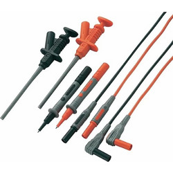 Voltcraft Safety test lead MS-6