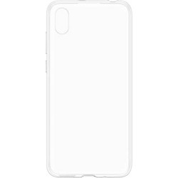 Θήκη Huawei Y5 2019 - Huawei TPU - Διάφανη