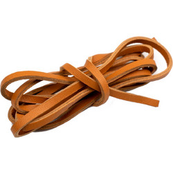 Laura Biagiotti Shoelaces Women (95CM ) - (C- MARRON)