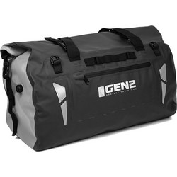 ΣΑΚΟΣ ΜΗΧΑΝΗΣ GEN2 - Saddle dry bag ουράς 60lt black