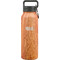 Healthy Human Stein Bottle Natural Wood 621ml