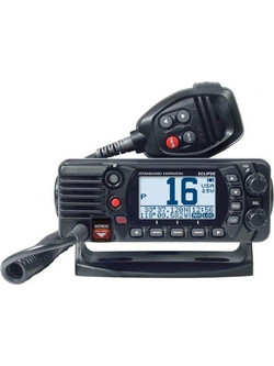 Σταθέρος Πομποδέκτης VHF FM Standard Horizon GX1400E/GPS