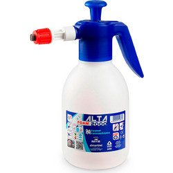 ΨΕΚΑΣΤΗΡΑΣ ΠΡΟΠΙΕΣΗΣ ΑΦΡΟΥ 2 LT ALTA 2000 FOAM ΙΤΑΛΙΑΣ AL4002F