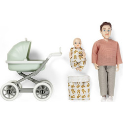 Lundby - Father (18241)