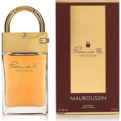 Mauboussin Promise Me Intense Eau de Parfum 90ml