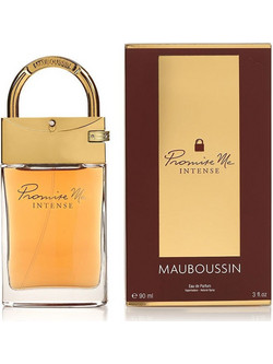 Mauboussin Promise Me Intense Eau de Parfum 90ml
