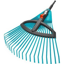 Τσουγκρανόσκουπα Πλαστική Gardena COMBI 3099-20