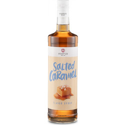 Essenza Hellas Σιρόπι Salted Caramel 7002
