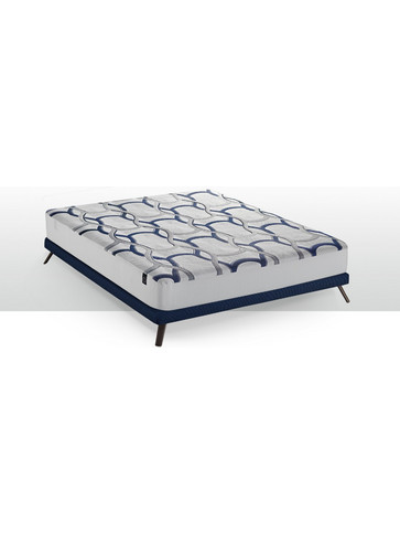 ΠΡΟΣΤΑΤΕΥΤΙΚΟ ΚΑΛΥΜΜΑ LINEA EPOQUES COOL BLUE 160