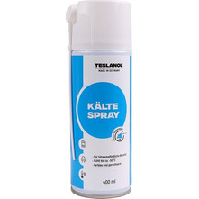 Σπρέυ ψυκτικό. 400ml