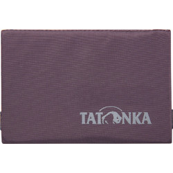 Θήκη Πιστωτικών Καρτών Tatonka Unisex Card Holder RFID Block Midnight Plum