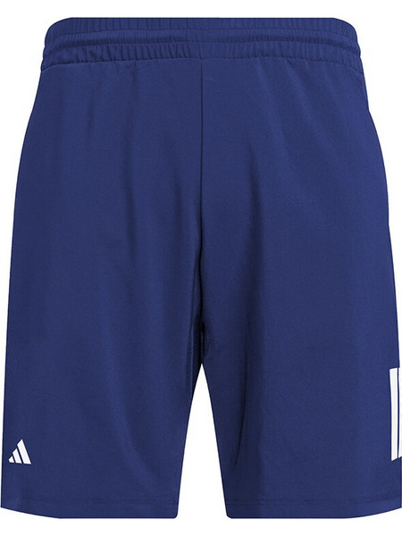 adidas Boys' Club 3 Stripes