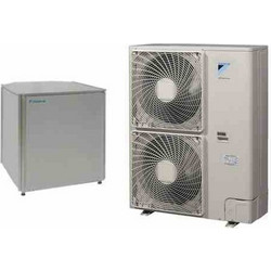 Daikin Altherma EKHBRD014ACY1/ERSQ014AY1 Αντλία Θερμότητας 14kW Τριφασική Split
