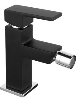 Μπαταρία μπιντέ ZICCO Black BZI6BL FERRO